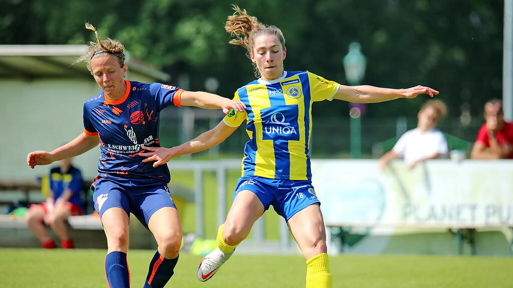 FC Bergheim - First Vienna FC