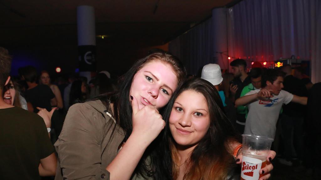 Ö3 Party Leogang II