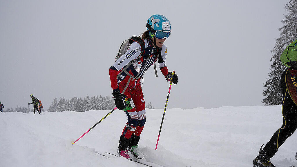 Vertical Race_Bischofshofen