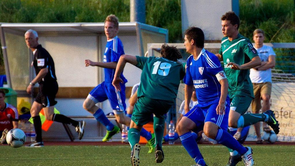 SK Adnet - USK Eugendorf
