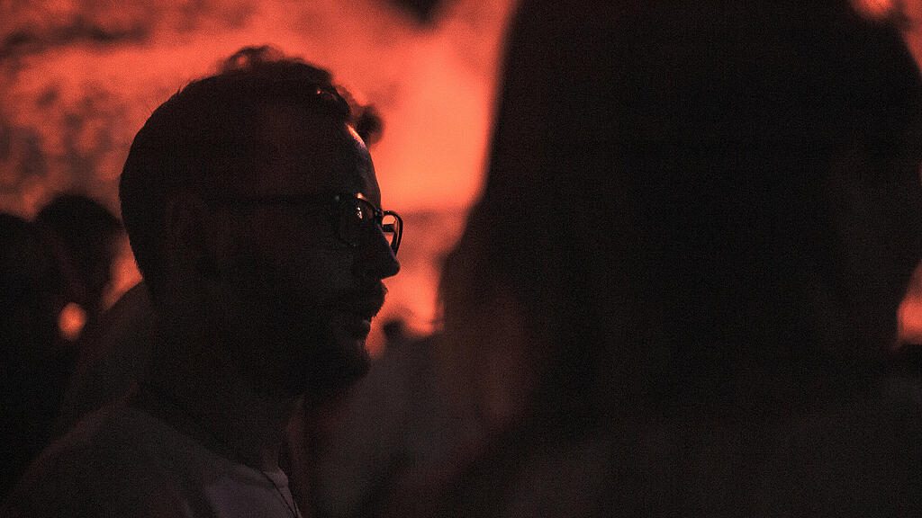 Mynth in den Kavernen 5020 Festival