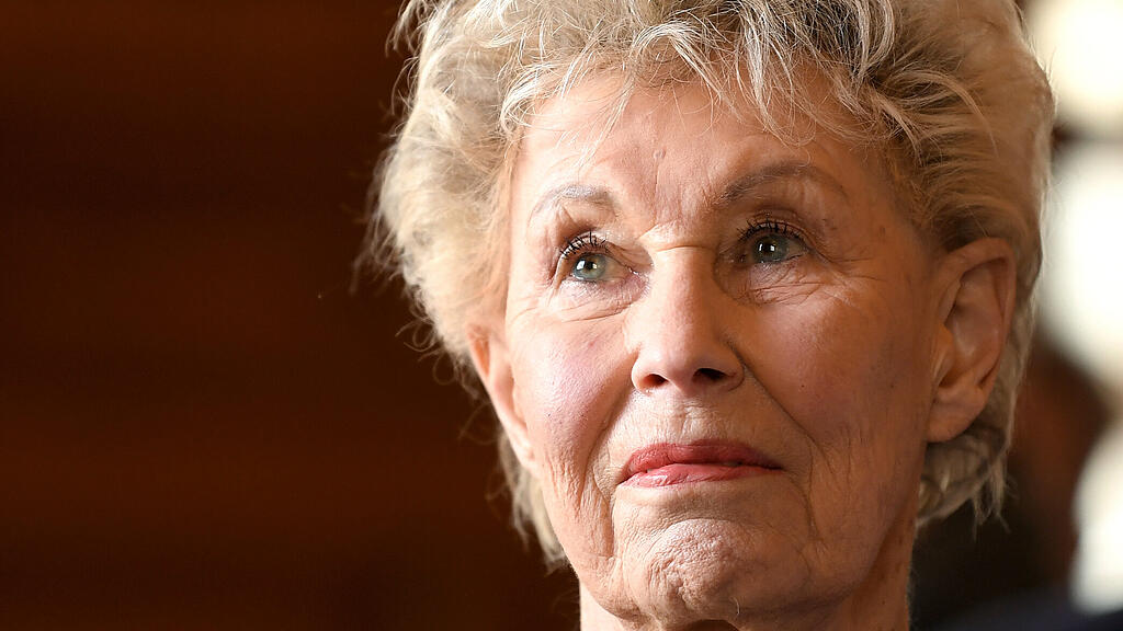 Lotte Ledl ist tot