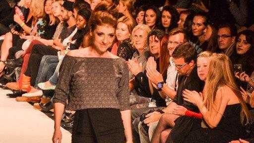 Vienna Fashion Week: Urban Fashion Night, Mario Soldo