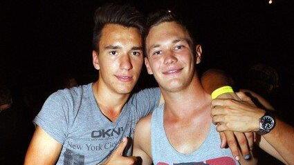Strandfest Seekirchen 2013