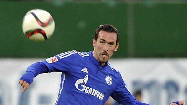 Christian Fuchs wechselte von Schalke zu Leicester City