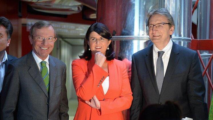 Pressestunde im ORF