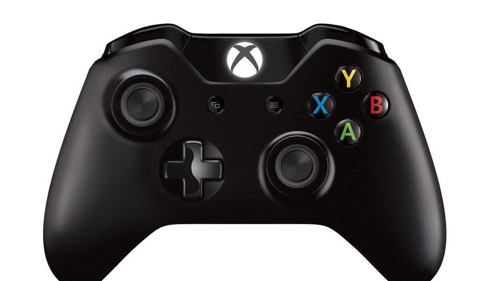 Microsoft stellt neue Konsole Xbox One vor