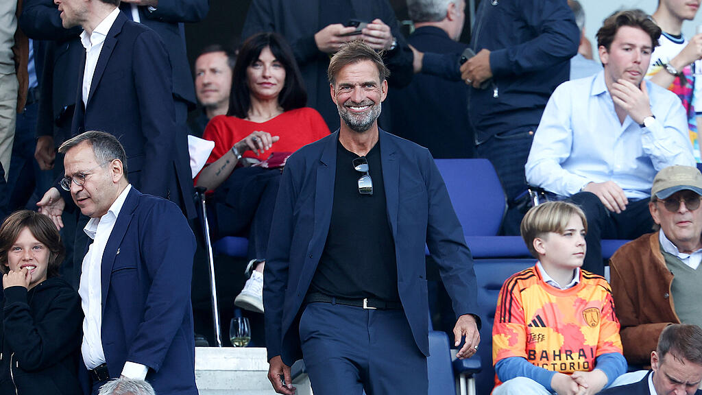 Jürgen Klopp