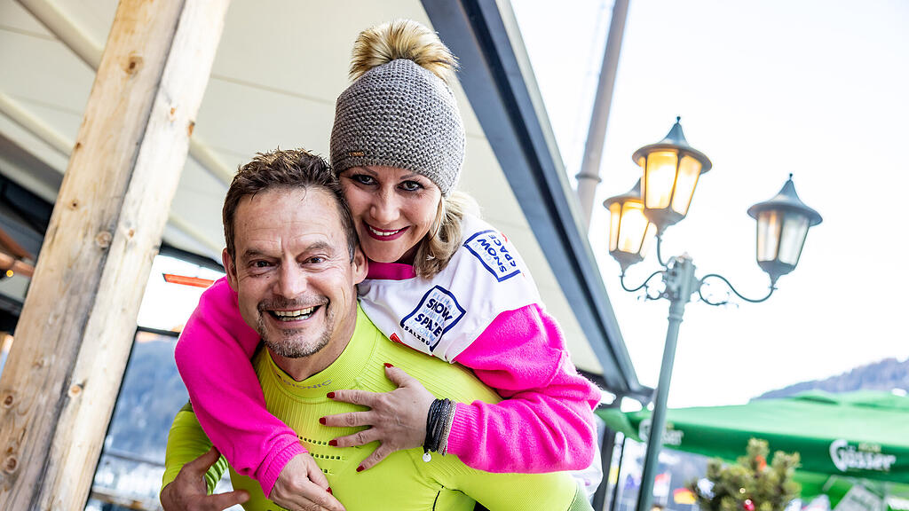 Star Challenge Flachau 2022