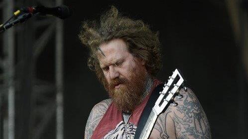 Nova Rock 2015: Mastadon, Guano Apes, Parkway Drive, Publikum