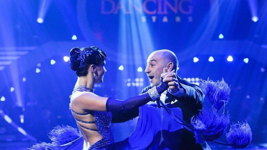 Dancing Stars 2013 Auftakt