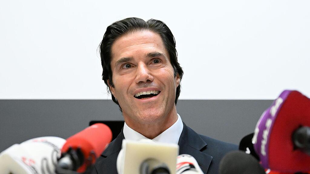 Tassilo Wallentin