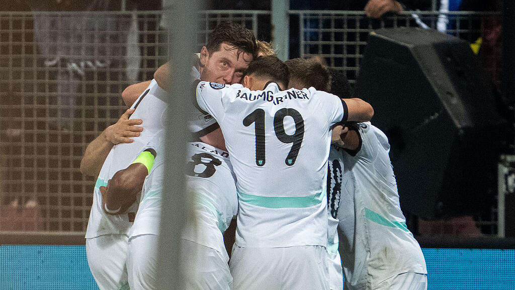 FUSSBALL - WM-QUALIFIKATION: BOSNIEN-HERZEGOWINA - STERREICH
