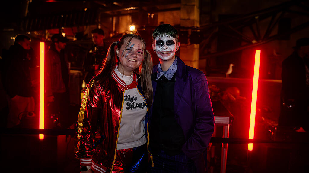 Halloween Fantasiana