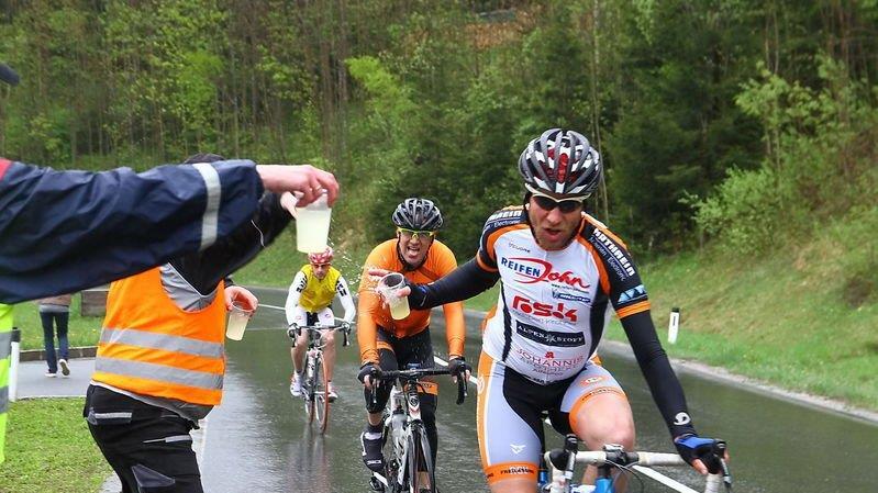 6. vitaclub Radmarathon