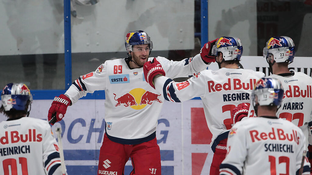 EC Red Bull Salzburg