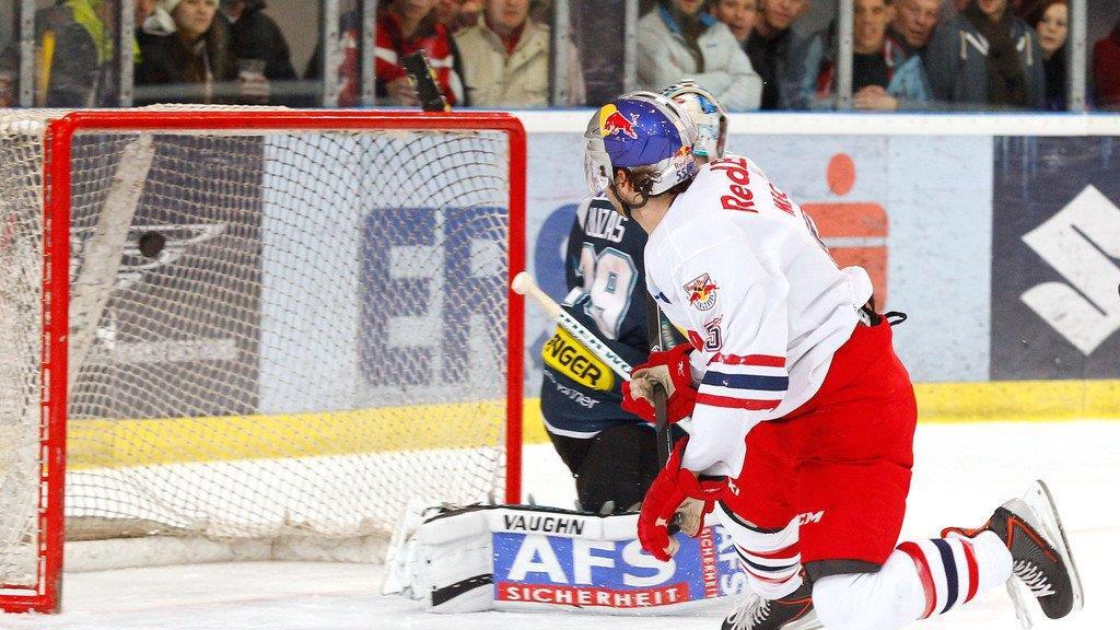 RB Salzburg - Linz