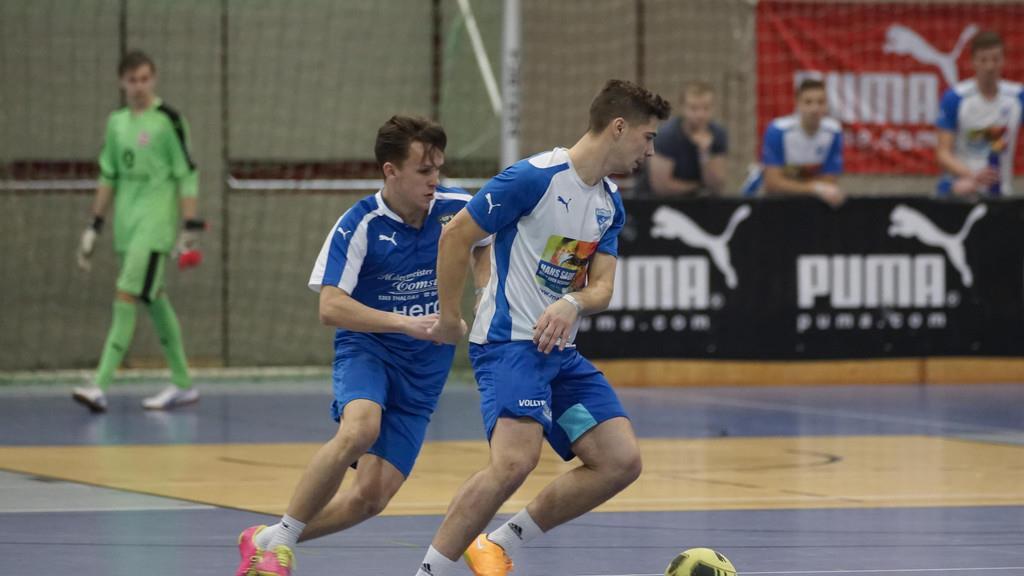 SBG Stier Zwischenrunde Grp C