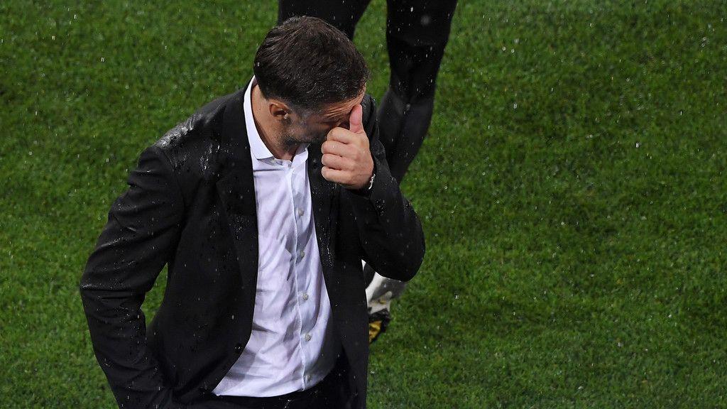 Schweiz gewinnt gegen Serbien