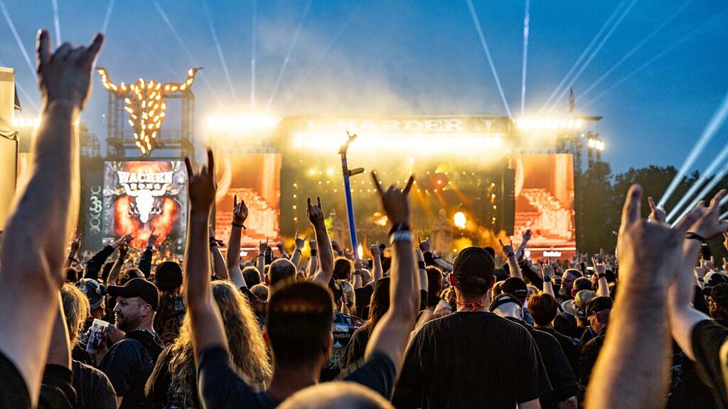 Das Wacken Open Air startet einen Ableger im Zillertal