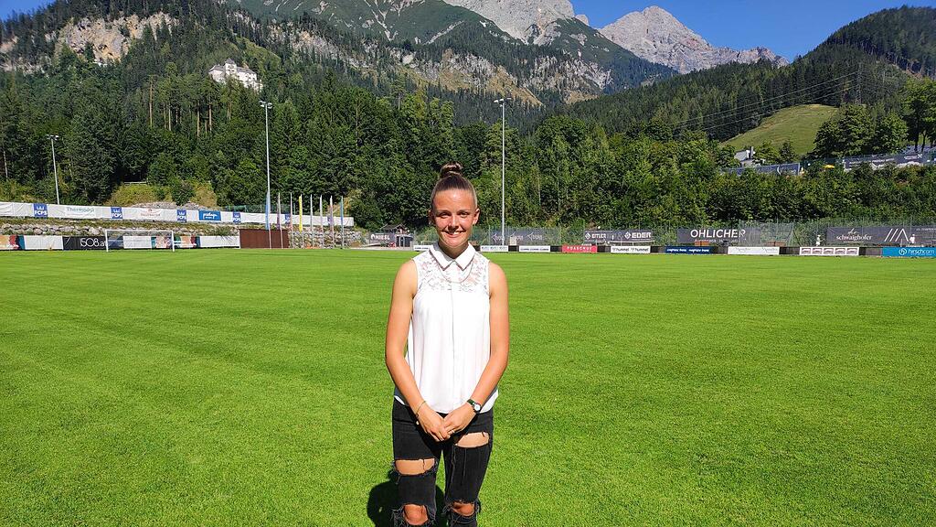 Sophie Lappe