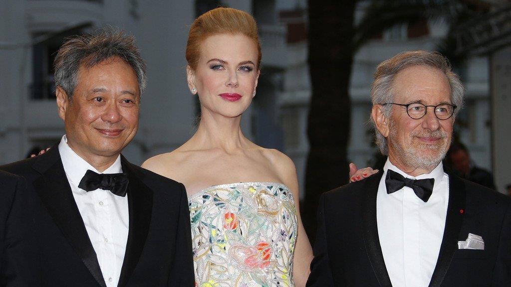 66. Filmfestspiele in Cannes haben begonnen