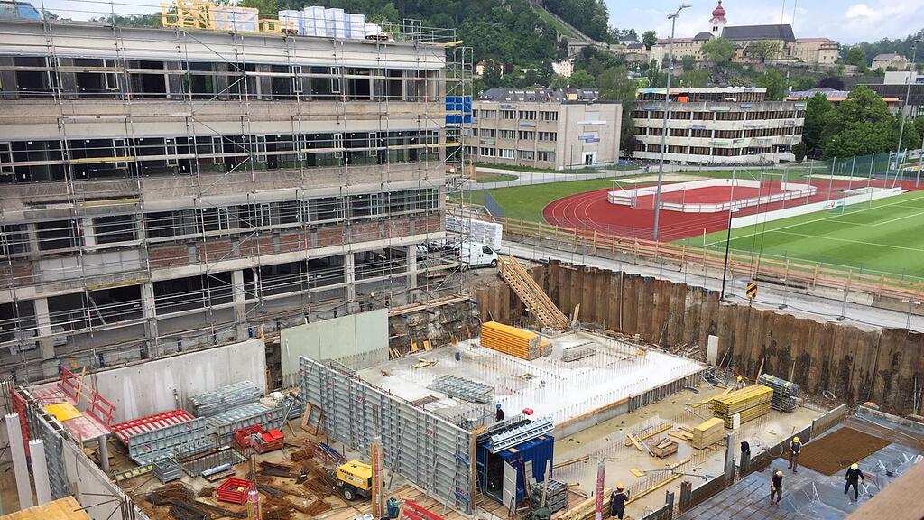 PH Salzburg