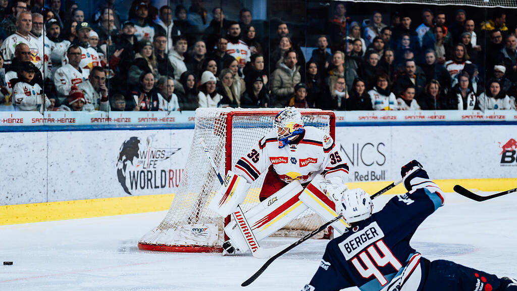 POVF 3: Red Bull Salzburg vs. Fehervar AV19
