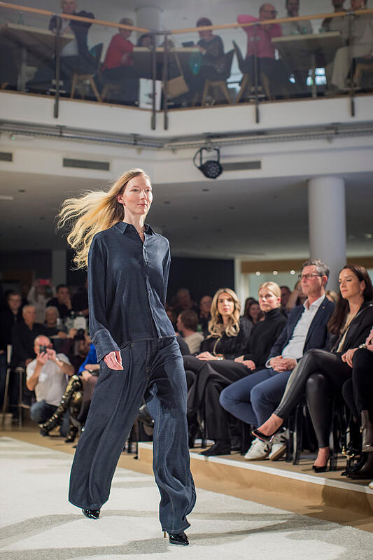 brandboxx fashion show