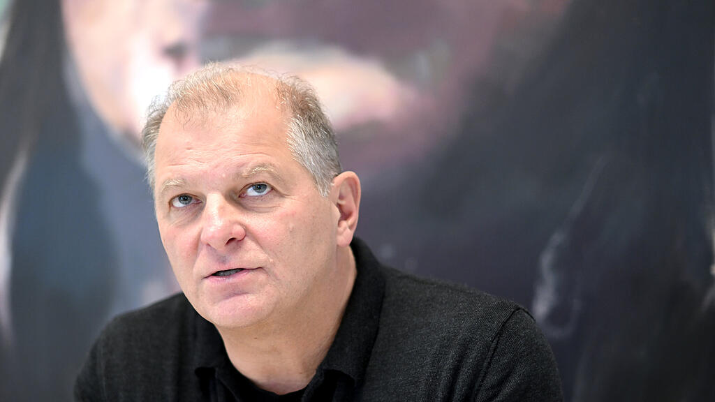 Martin Kusej