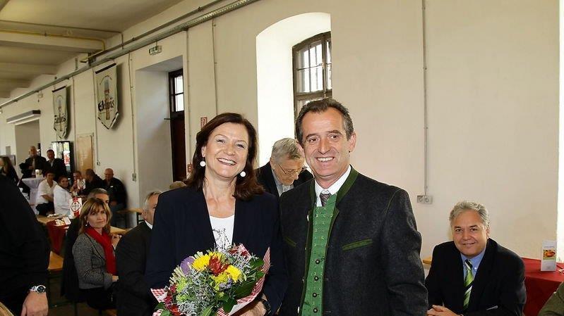Tennengauer Messetage