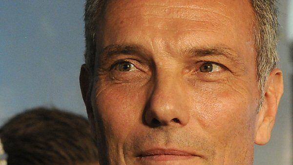 Rapid-Präsident Michael Krammer geht neue Wege
