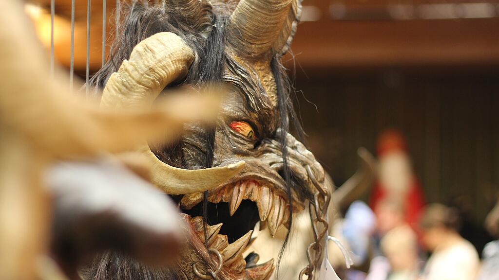 4. Krampusb\u00f6rse