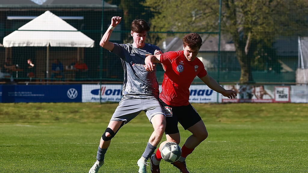 Seekirchen, Anif, Salzburger Liga