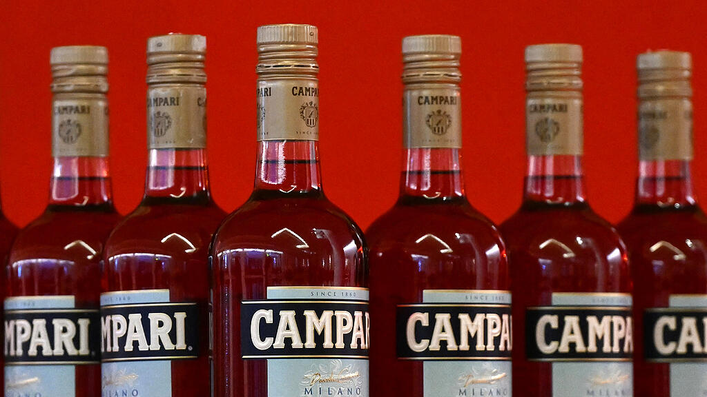 Campari Ermittlungen