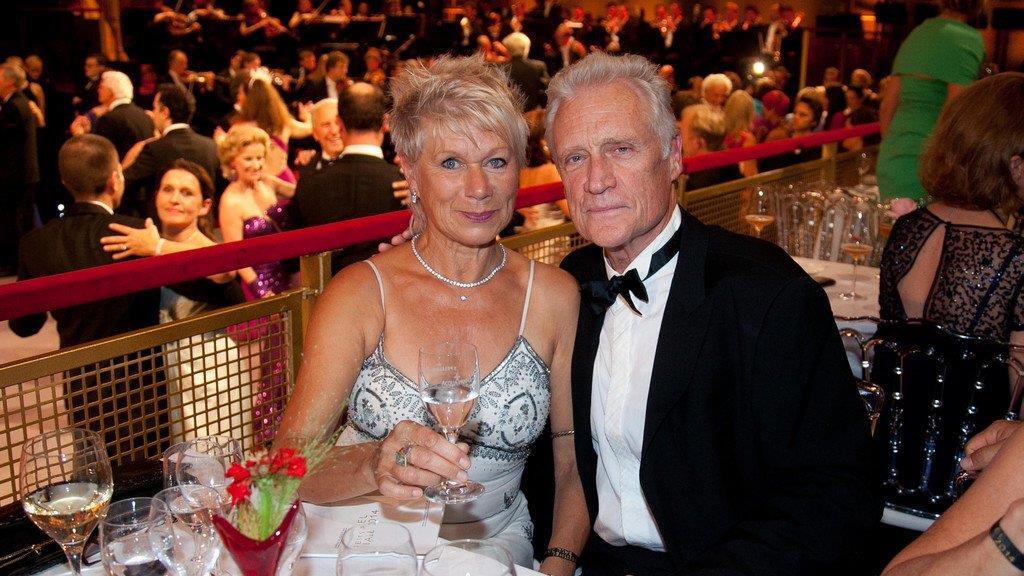Festspielball 2014