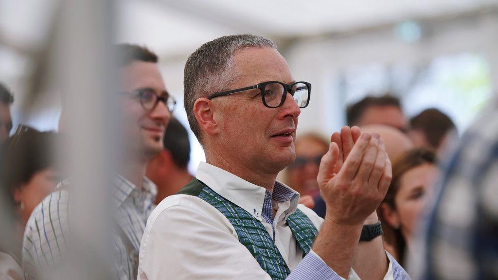 Wahlkampfabschluss der FPÖ II