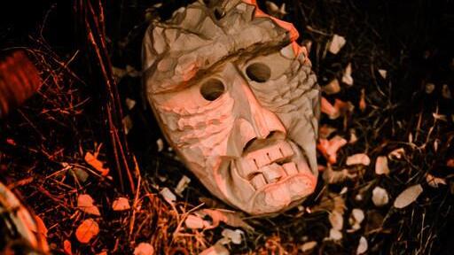 Krampusausstellung, Bad Ischl