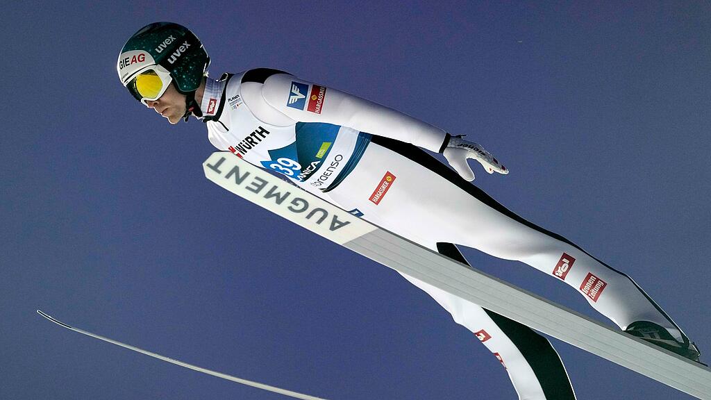 Ski WM, Planica,