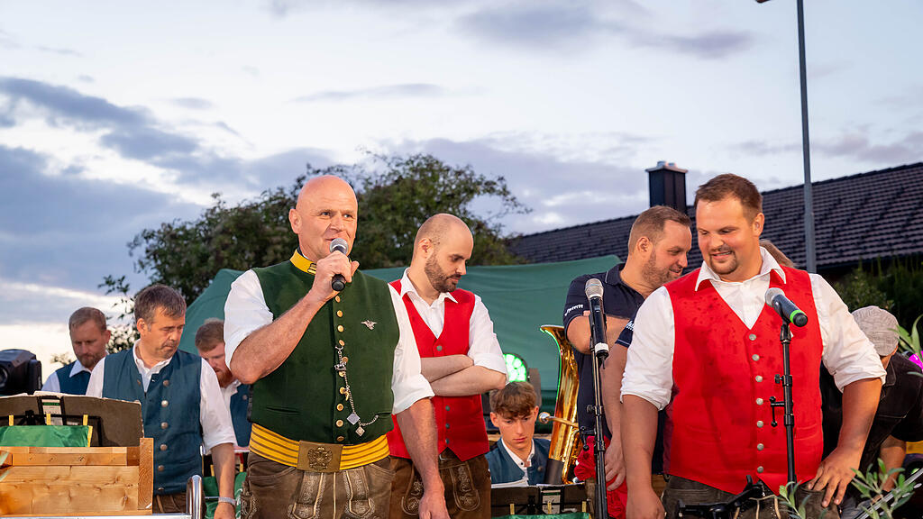 Walser Summafest