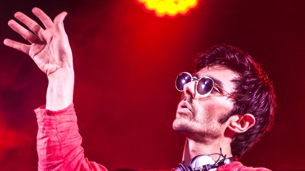 Electric Love Festival 2016: Tag 3, III