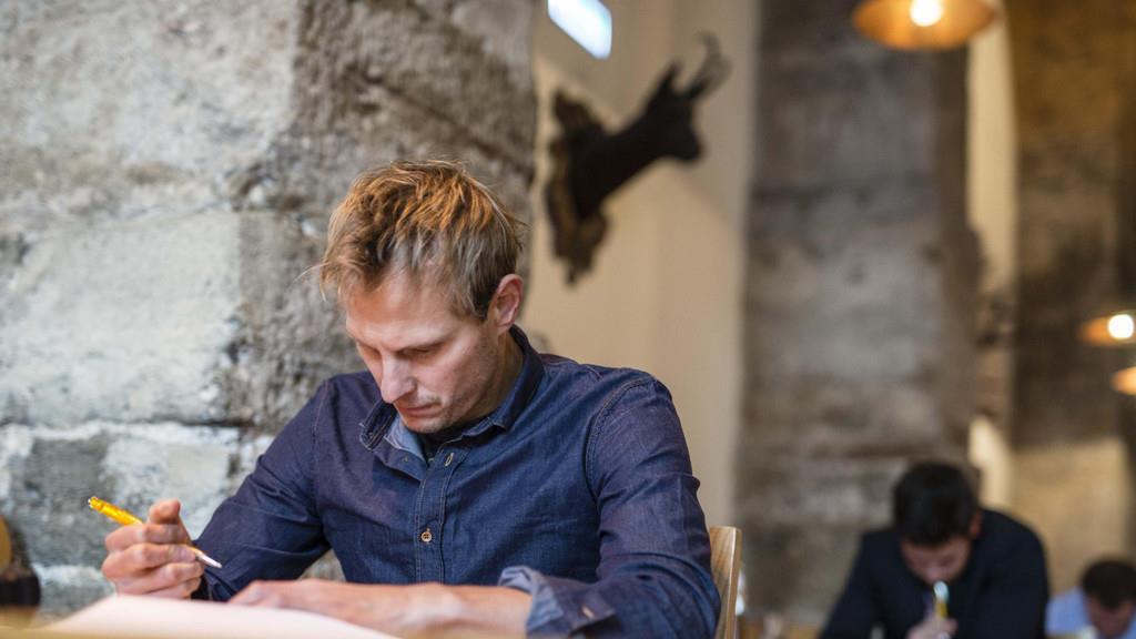 Staatsmeisterschaft Biersommelier