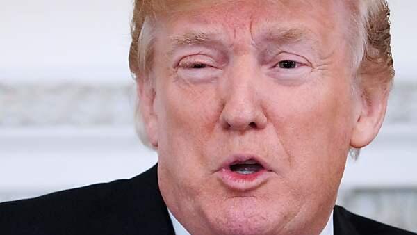 Trump will notfalls eigenmächtig "Bump Stocks" verbieten