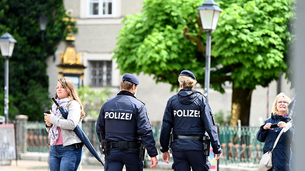 Gastro-\u00d6ffnung Salzburg,