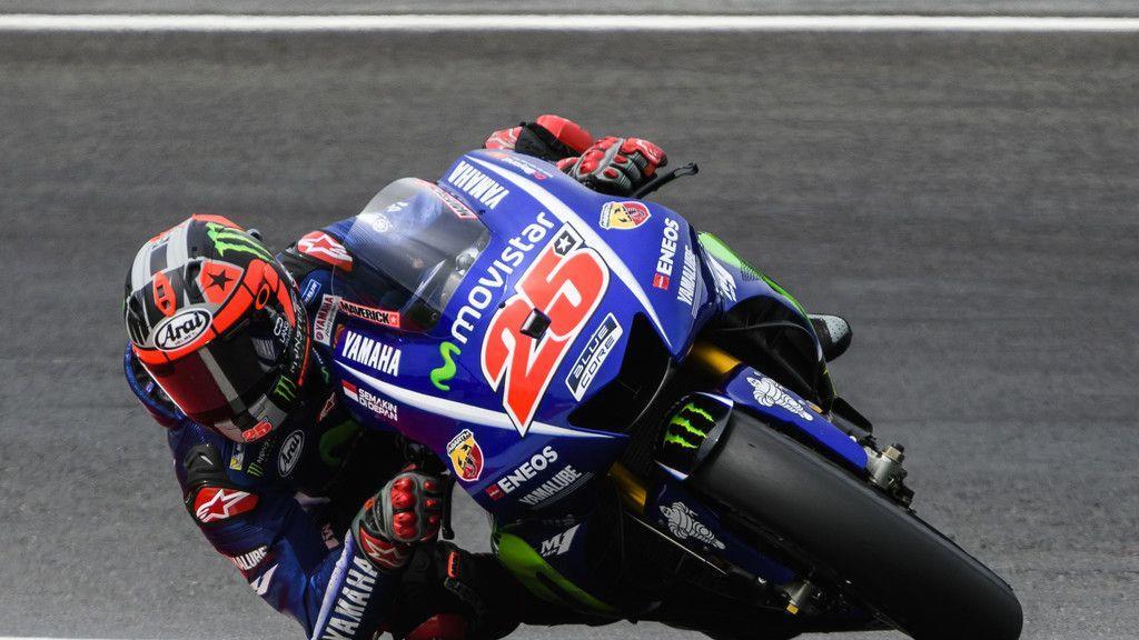 MotoGP in Spielberg: Samstag