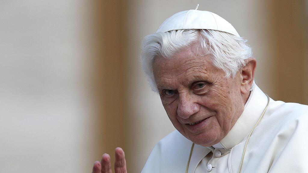 Mit 28. Februar legt Papst Benedikt XVI. sein Amt nieder.