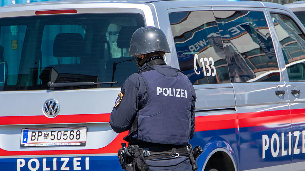 Cobra-Einsatz_Warwitzstraße