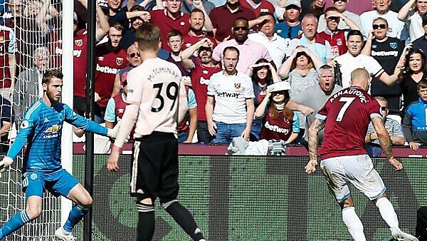 Marko Arnautovic erzielte den Treffer zum Endstand (74.)