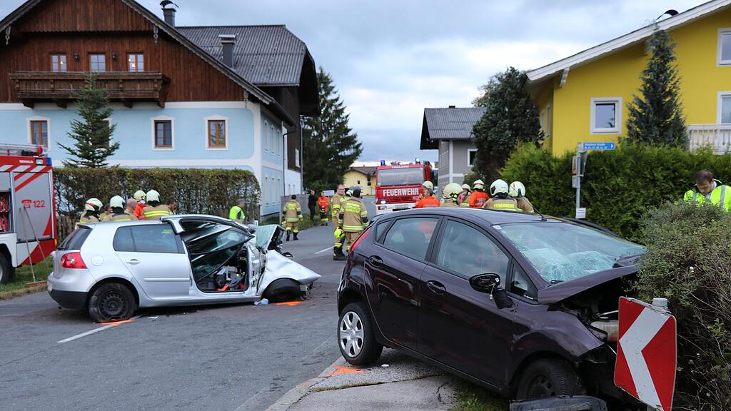 Der Unfall forderte ein Todesopfer.