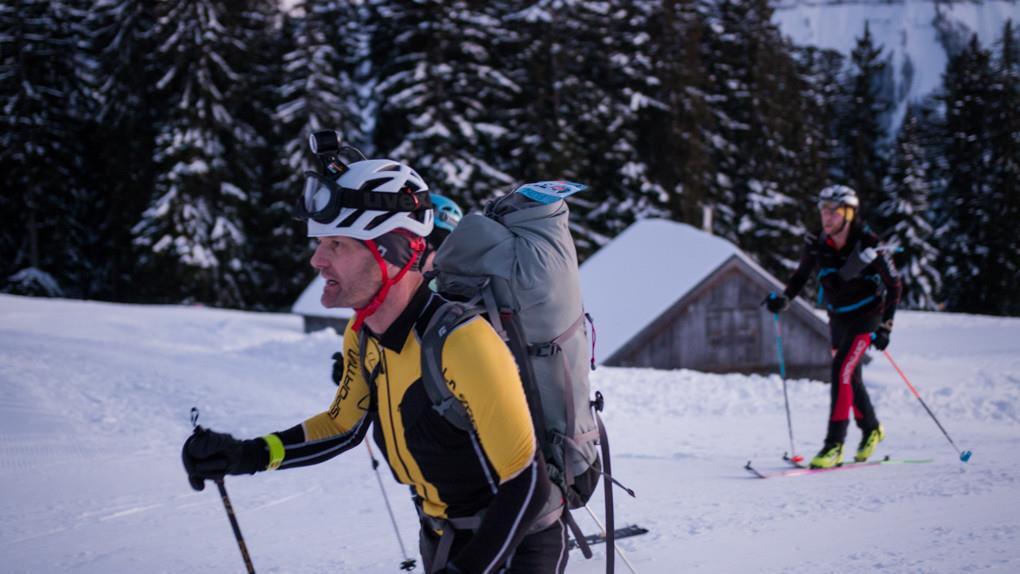 GaissauHintersee- Trophy III